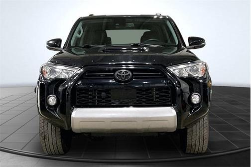 2020 Toyota 4Runner TRD Off Road Premium