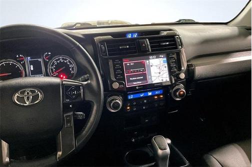 2020 Toyota 4Runner TRD Off Road Premium