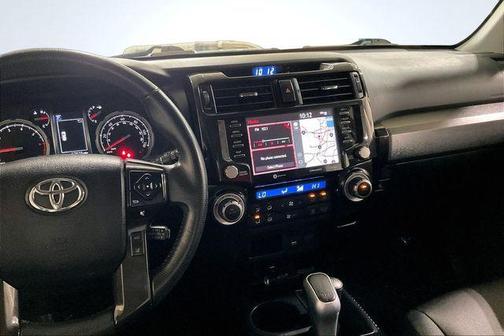 2020 Toyota 4Runner TRD Off Road Premium