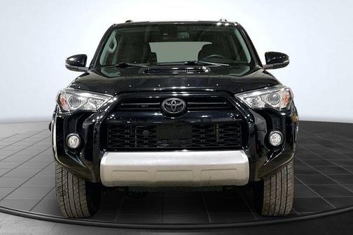 2020 Toyota 4Runner TRD Off Road Premium