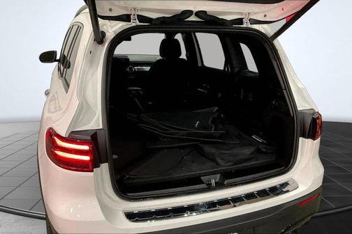 2025 Mercedes-Benz EQB 300 4MATIC