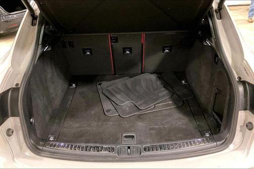 2021 Porsche Macan GTS