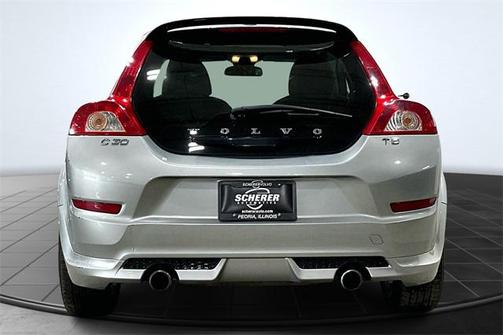 2013 Volvo C30 T5 R-Design