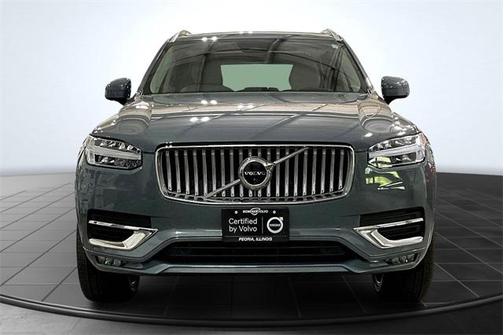 2023 Volvo XC90 B6 Ultimate 7-Seater