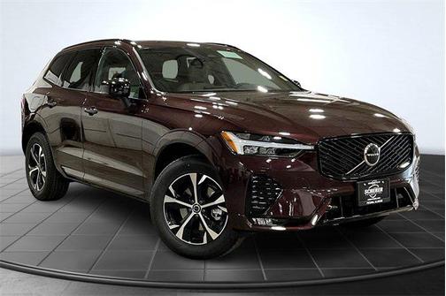 2026 Volvo XC60 B5 Core