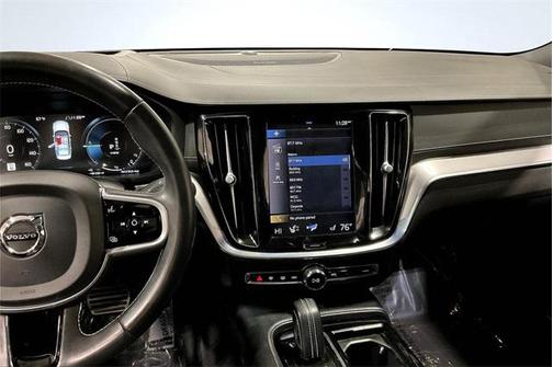 2021 Volvo S60 Recharge Plug-In Hybrid T8 R-Design