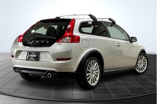 2012 Volvo C30 T5