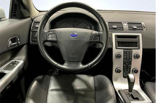 2012 Volvo C30 T5