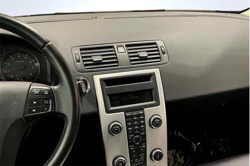 2012 Volvo C30 T5