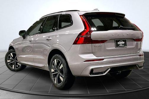 2026 Volvo XC60 B5 Core