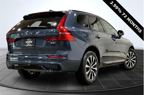 2024 Volvo XC60 B5 Plus Dark Theme
