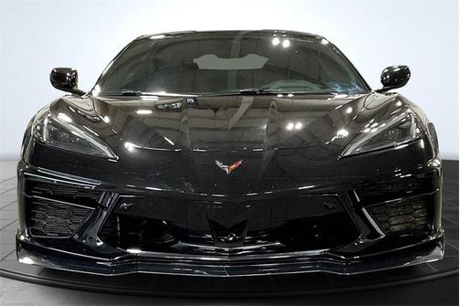 2020 Chevrolet Corvette Stingray w/3LT