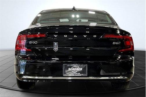 2025 Volvo S90 B6 Plus