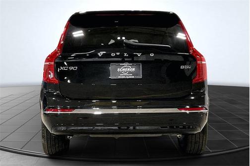 2024 Volvo XC90 B5 Plus Bright Theme