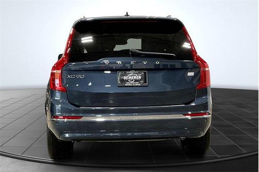 2023 Volvo XC90 Recharge Plug-In Hybrid T8 Ultimate Bright Theme 7-Seater