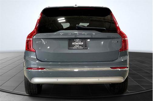 2022 Volvo XC90 T6 Inscription
