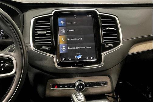 2022 Volvo XC90 T6 Inscription