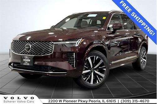 2026 Volvo XC90 B5 Core