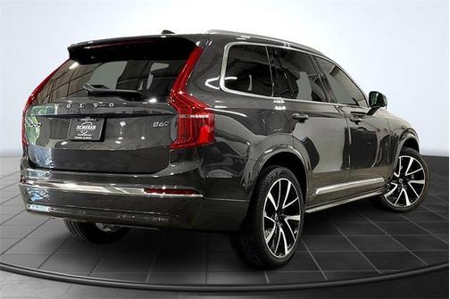 2023 Volvo XC90 B6 Plus 7-Seater