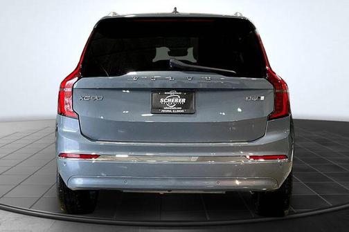 2023 Volvo XC90 B6 Ultimate 7-Seater
