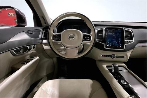 2024 Volvo XC90 B5 Core Bright Theme