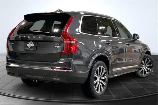 2024 Volvo XC90 B5 Core Bright Theme
