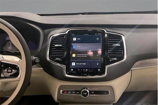 2025 Volvo XC90 B6 Plus 7-Seater