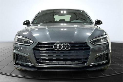 2019 Audi A5 45 Premium