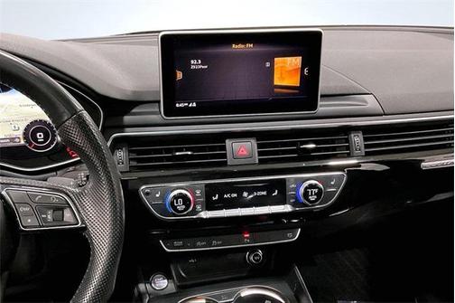 2019 Audi A5 45 Premium