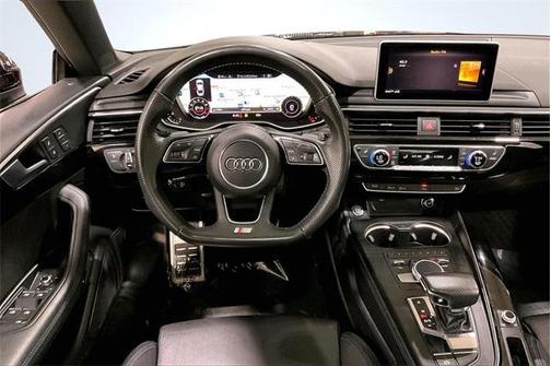 2019 Audi A5 45 Premium