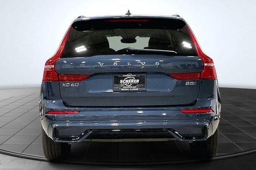 2025 Volvo XC60 B5 Plus