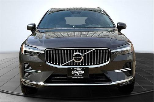 2022 Volvo XC60 B5 Inscription