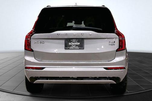 2026 Volvo XC90 B6 Ultra Dark Theme 6-Seater