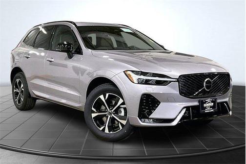 2026 Volvo XC60 B5 Core