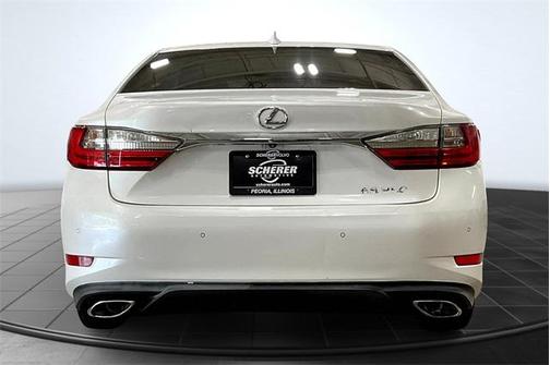 2016 Lexus ES 350 Base