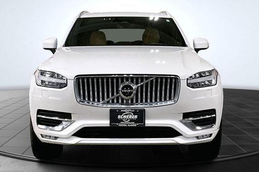 2023 Volvo XC90 B6 Ultimate 7-Seater