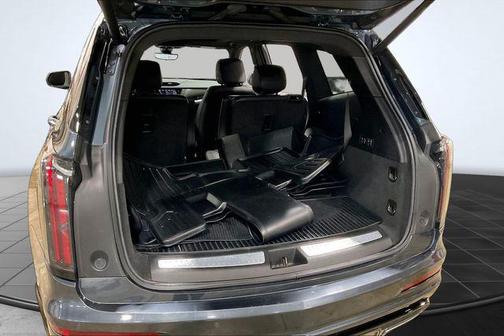 2020 Cadillac XT6 Sport AWD