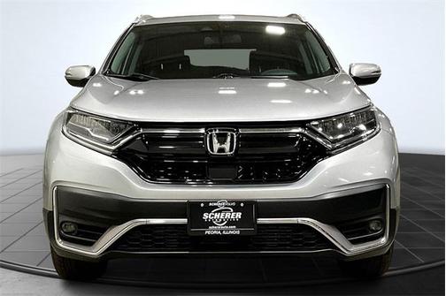 2022 Honda CR-V AWD Touring