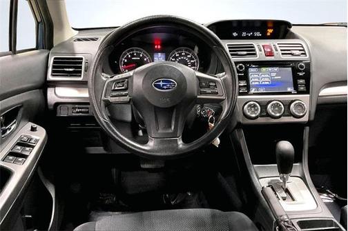 2015 Subaru Impreza 2.0i Premium
