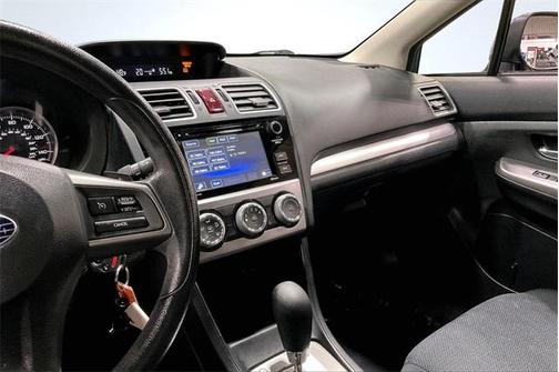 2015 Subaru Impreza 2.0i Premium