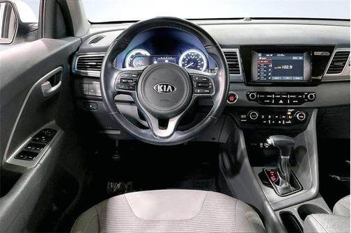 2019 Kia Niro LX