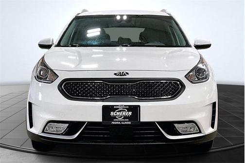 2019 Kia Niro LX