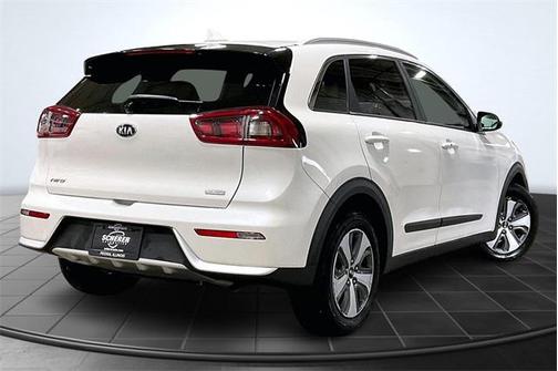 2019 Kia Niro LX