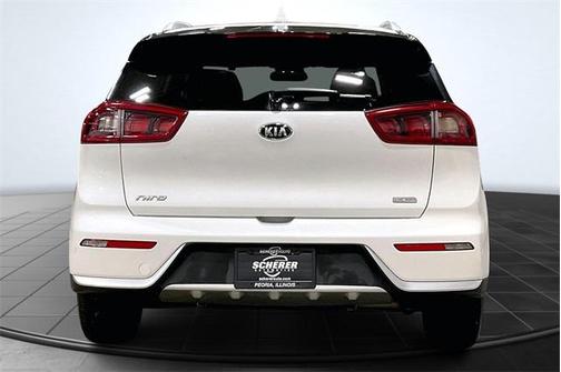 2019 Kia Niro LX