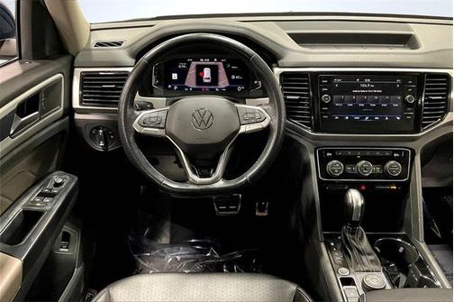 2021 Volkswagen Atlas 3.6L SEL
