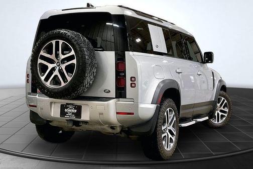 2022 Land Rover Defender 110 XS Edition