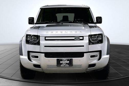 2022 Land Rover Defender 110 XS Edition