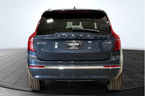 2025 Volvo XC90 Plug-In Hybrid T8 Plus 7-Seater