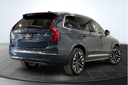 2025 Volvo XC90 Plug-In Hybrid T8 Plus 7-Seater
