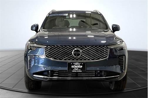 2025 Volvo XC90 Plug-In Hybrid T8 Plus 7-Seater